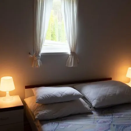 Feriehus Klimatyczny W Kopalinie
