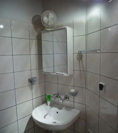 Ferienhaus Klimatyczny W Kopalinie *